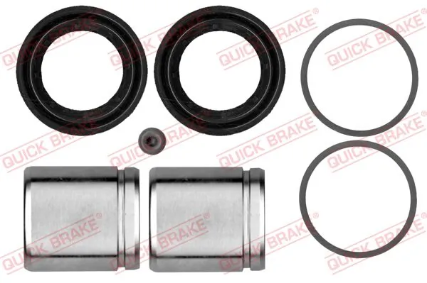 Repair Kit, brake caliper